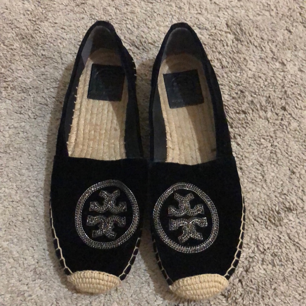 Tory Burch espadrille
